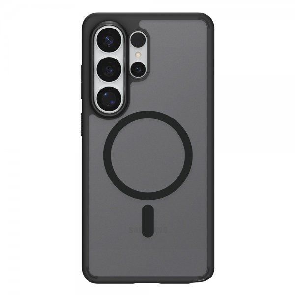 Spigen Samsung Galaxy S26 Ultra Skal Ultra Hybrid MagFit Frost Black
