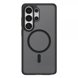 Spigen Samsung Galaxy S26 Ultra Skal Ultra Hybrid MagFit Frost Black