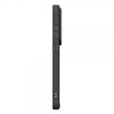 Spigen Samsung Galaxy S26 Ultra Skal Ultra Hybrid MagFit Frost Black