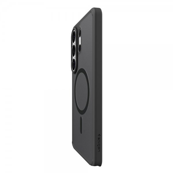 Spigen Samsung Galaxy S26 Ultra Skal Ultra Hybrid MagFit Frost Black