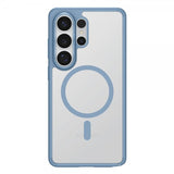 Spigen Samsung Galaxy S26 Ultra Skal Ultra Hybrid MagFit Light Blue