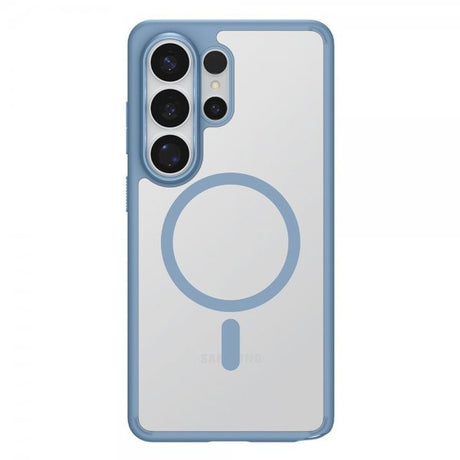 Spigen Samsung Galaxy S26 Ultra Skal Ultra Hybrid MagFit Light Blue