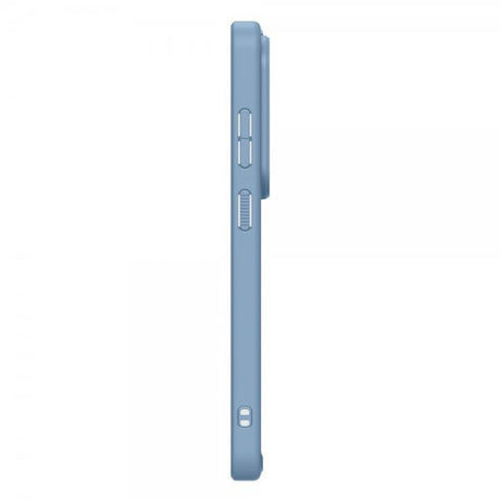 Spigen Samsung Galaxy S26 Ultra Skal Ultra Hybrid MagFit Light Blue