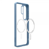 Spigen Samsung Galaxy S26 Ultra Skal Ultra Hybrid MagFit Light Blue
