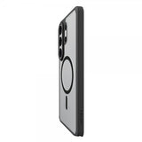 Spigen Samsung Galaxy S26 Ultra Skal Ultra Hybrid MagFit Matte Black