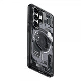 Spigen Samsung Galaxy S26 Ultra Skal Ultra Hybrid MagFit Zero One Svart
