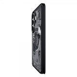 Spigen Samsung Galaxy S26 Ultra Skal Ultra Hybrid MagFit Zero One Svart