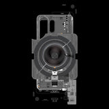 Spigen Samsung Galaxy S26 Ultra Skal Ultra Hybrid Neo One MagFit