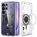 Spigen Samsung Galaxy S26 Ultra Skal Ultra Hybrid Neo One MagFit