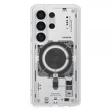 Spigen Samsung Galaxy S26 Ultra Skal Ultra Hybrid Neo One MagFit