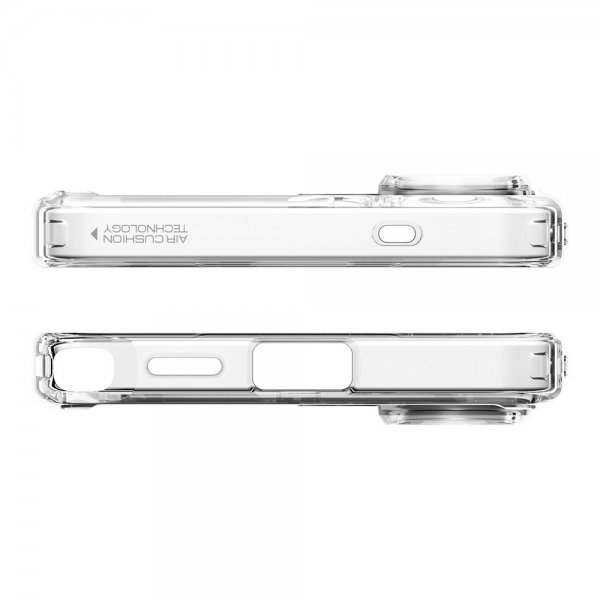 Spigen Samsung Galaxy S26 Ultra Skal Ultra Hybrid Neo One MagFit