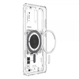 Spigen Samsung Galaxy S26 Ultra Skal Ultra Hybrid Neo One MagFit
