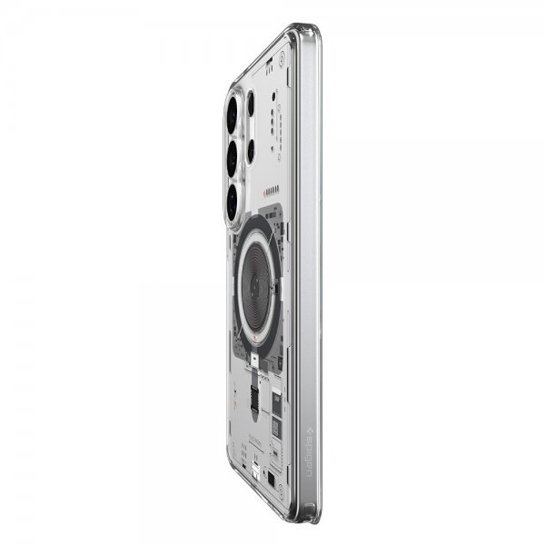 Spigen Samsung Galaxy S26 Ultra Skal Ultra Hybrid Neo One MagFit