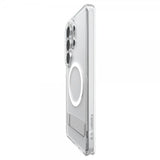 Spigen Samsung Galaxy S26 Ultra Skal Ultra Hybrid S MagFit Clear White