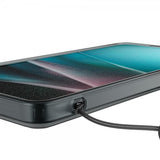Spigen Samsung Galaxy S26 Ultra Skal Ultra Hybrid Space Crystal