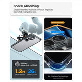 Spigen Samsung Galaxy S26 Ultra Skal Ultra Hybrid Space Crystal