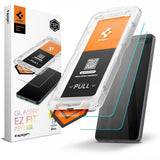 Spigen Samsung Galaxy S26 Ultra Skärmskydd GLAS.tR EZ Fit Pro 2-pack