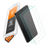 Spigen Samsung Galaxy S26 Ultra Skärmskydd GLAS.tR EZ Fit Pro 2-pack