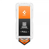 Spigen Samsung Galaxy S26 Ultra Skärmskydd GLAS.tR EZ Fit Pro 2-pack