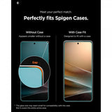 Spigen Samsung Galaxy S26 Ultra Skärmskydd GLAS.tR EZ Fit Pro 2-pack
