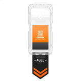 Spigen Samsung Galaxy S26 Ultra Skärmskydd GLAS.tR EZ Fit Pro 2-pack