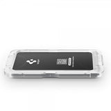 Spigen Samsung Galaxy S26 Ultra Skärmskydd GLAS.tR EZ Fit Pro 2-pack