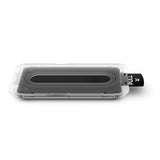 Spigen Samsung Galaxy S26 Ultra Skärmskydd GLAS.tR EZ Fit Pro Anti Reflection 2-pack