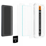 Spigen Samsung Galaxy S26 Ultra Skärmskydd GLAS.tR EZ Fit Pro Anti Reflection 2-pack