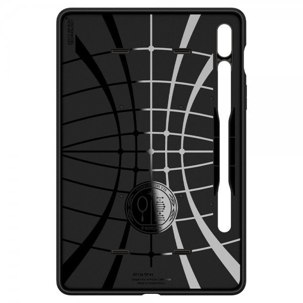 Spigen Samsung Galaxy S7/Galaxy Tab S8 Skal Tough Armor Pro Gunmetal