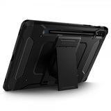 Spigen Samsung Galaxy S7/Galaxy Tab S8 Skal Tough Armor Pro Svart
