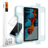Spigen Samsung Galaxy S7/Galaxy Tab S8 Skärmskydd GLAS.tR EZ Fit