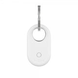 Fixed Samsung Galaxy SmartTag2 Hållare Silky Vit