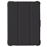 Krusell Samsung Galaxy Tab A8 Fodral 360 Cover Svart