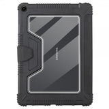 Krusell Samsung Galaxy Tab A8 Fodral 360 Cover Svart
