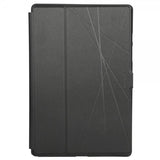 Targus Samsung Galaxy Tab A8 Fodral Click-In Case Svart