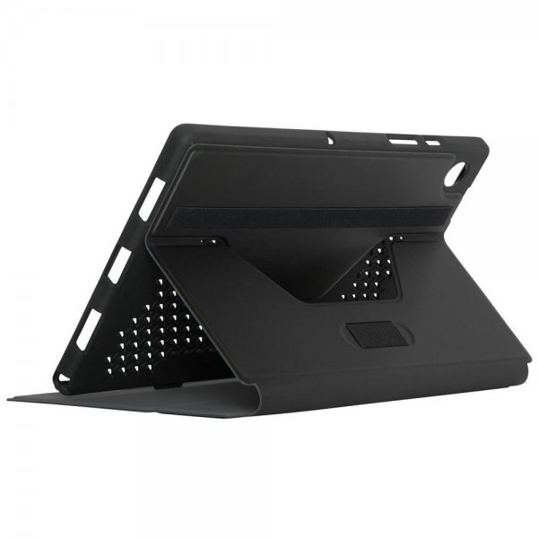 Targus Samsung Galaxy Tab A8 Fodral Click-In Case Svart
