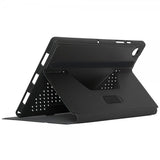 Targus Samsung Galaxy Tab A8 Fodral Click-In Case Svart