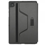 Targus Samsung Galaxy Tab A8 Fodral Click-In Case Svart