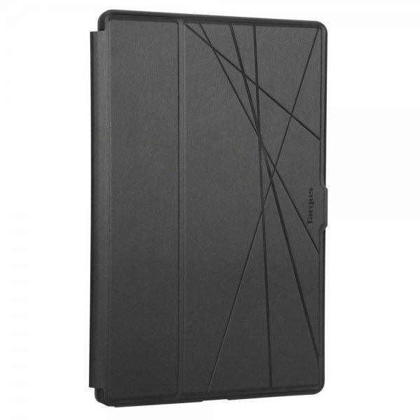Targus Samsung Galaxy Tab A8 Fodral Click-In Case Svart