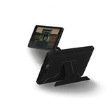 Urban Armor Gear (UAG) Samsung Galaxy Tab A8 Skal Scout Cover Handstrap & Kickstand Svart