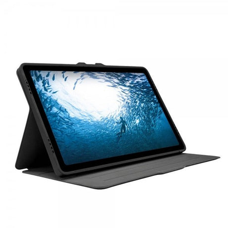 Targus Samsung Galaxy Tab A9 Plus/Galaxy Tab A11 Plus Fodral Click-In Svart