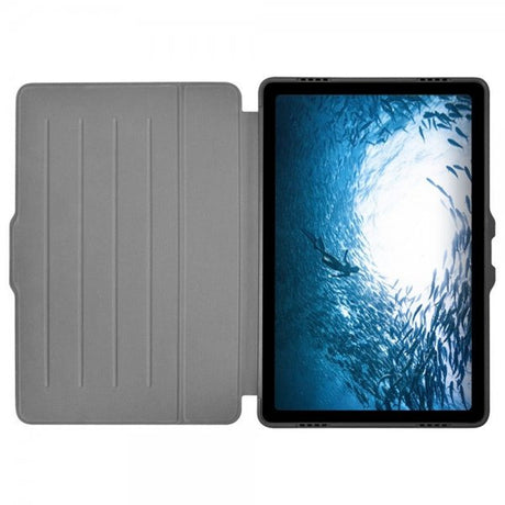 Targus Samsung Galaxy Tab A9 Plus/Galaxy Tab A11 Plus Fodral Click-In Svart