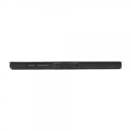 Targus Samsung Galaxy Tab A9 Plus/Galaxy Tab A11 Plus Fodral Click-In Svart