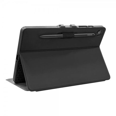 Targus Samsung Galaxy Tab A9 Plus/Galaxy Tab A11 Plus Fodral Click-In Svart