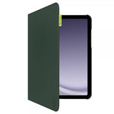 Gecko Covers Samsung Galaxy Tab A9 Plus/Tab A11 Plus Fodral Apple-Peel Folio Grön