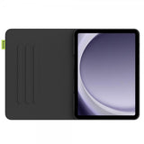 Gecko Covers Samsung Galaxy Tab A9 Plus/Tab A11 Plus Fodral Apple-Peel Folio Grön