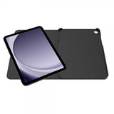 Gecko Covers Samsung Galaxy Tab A9 Plus/Tab A11 Plus Fodral Apple-Peel Folio Grön