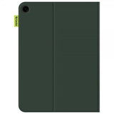Gecko Covers Samsung Galaxy Tab A9 Plus/Tab A11 Plus Fodral Apple-Peel Folio Grön