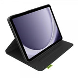 Gecko Covers Samsung Galaxy Tab A9 Plus/Tab A11 Plus Fodral Apple-Peel Folio Grön