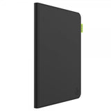 Gecko Covers Samsung Galaxy Tab A9 Plus/Tab A11 Plus Fodral Cactus Folio Svart